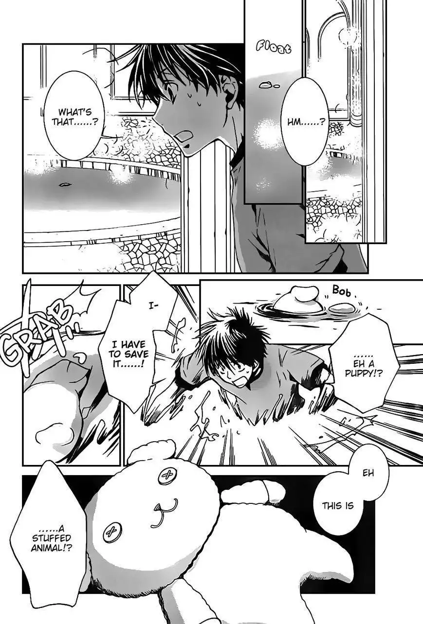 Kyou Kara Maou Chapter 47 20